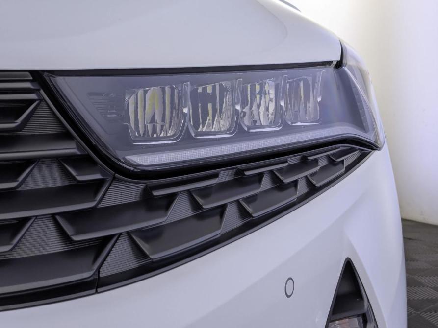 Kia K5 III Москва  - изображение 11