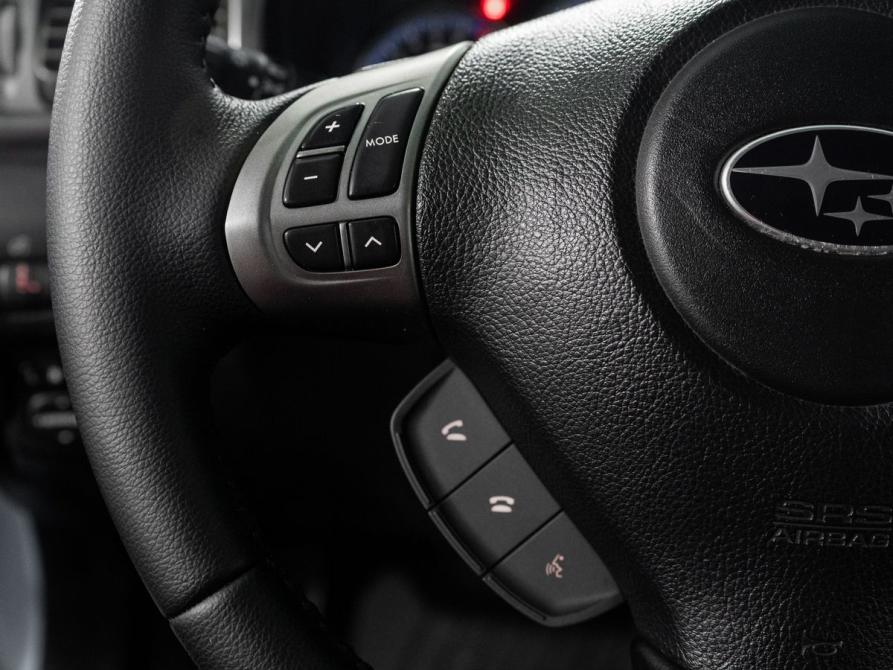 Subaru Forester III Рестайлинг Иркутск  - изображение 11