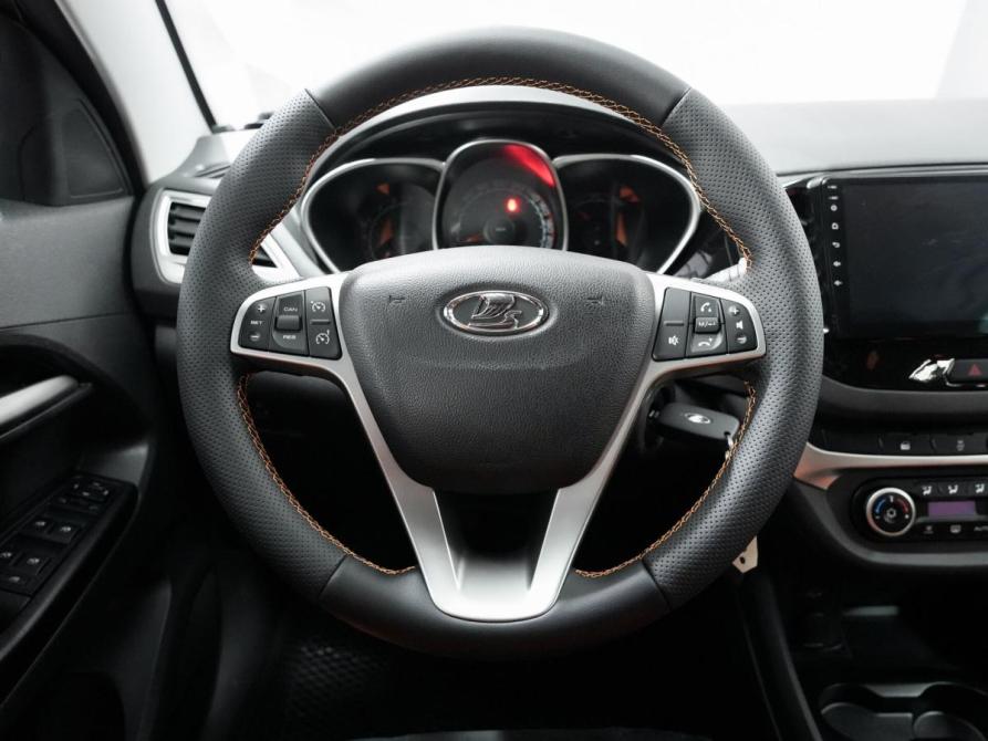 Lada (ВАЗ) Vesta I Ульяновск  - изображение 14