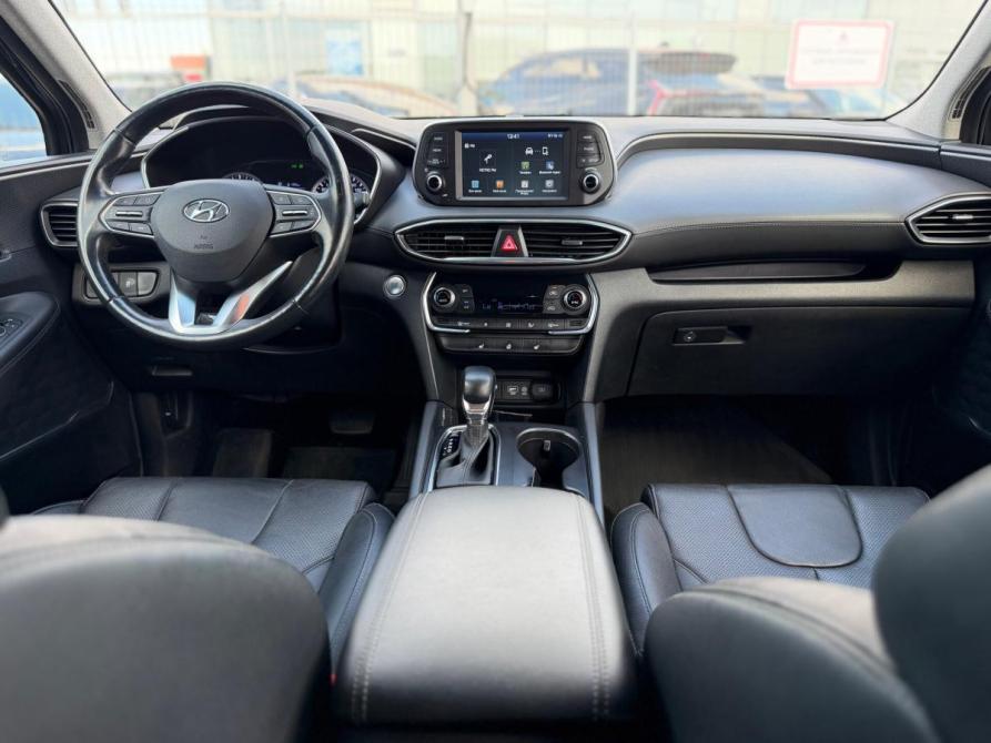 Hyundai Santa Fe IV Набережные Челны  - изображение 19