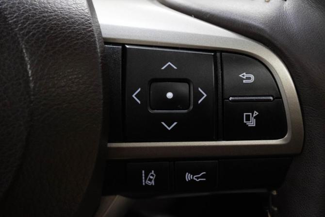 Lexus RX IV с пробегом 2017 года, цена 3 849 000 рублей, 82719 км, внедорожник, Автокод Объявления