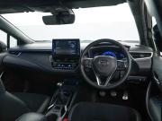 Toyota Corolla XII (E210) Москва  - изображение 28