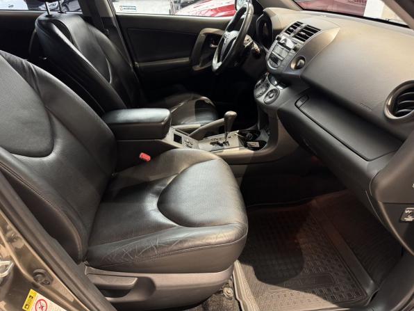 Toyota RAV4 III (XA30) Рестайлинг с пробегом 2010 года, цена 1 350 000 рублей, 183413 км, внедорожник, Автокод Объявления