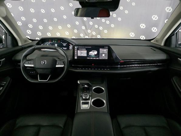 Changan CS55 Plus II с пробегом 2024 года, цена 2 137 000 рублей, 34856 км, внедорожник, Автокод Объявления