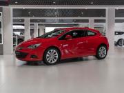 Opel Astra J Рестайлинг Москва  - изображение 23