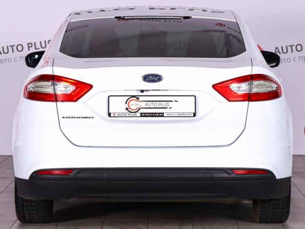 Ford Mondeo V с пробегом 2015 года, цена 1 450 000 рублей, 172322 км, седан, Автокод Объявления