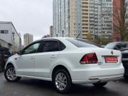 Volkswagen Polo V Рестайлинг Санкт-Петербург  - изображение 21