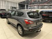 Nissan Qashqai I Рестайлинг Казань  - изображение 30