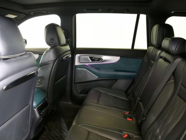 GAC GS8 II с пробегом 2024 года, цена 2 925 000 рублей, 100000 км, внедорожник, Автокод Объявления