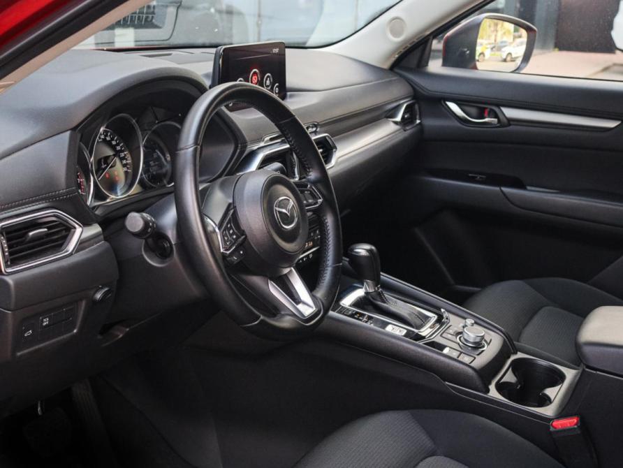 Mazda CX-5 II Москва  - изображение 12