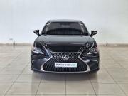 Lexus ES VII Смоленск  - изображение 22