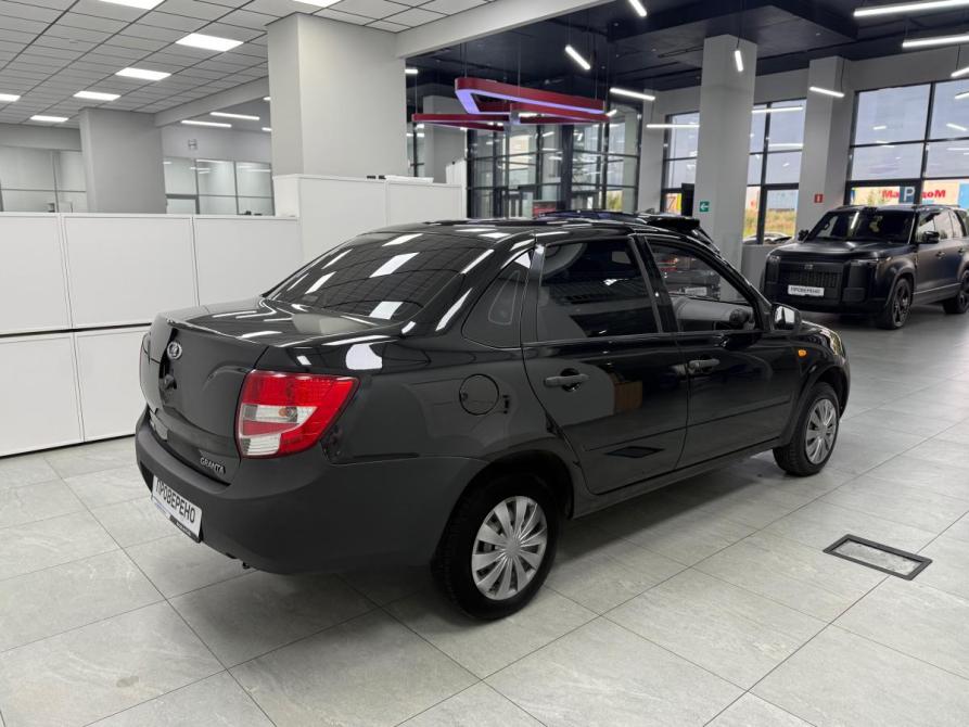 Lada (ВАЗ) Granta I Казань  - изображение 5