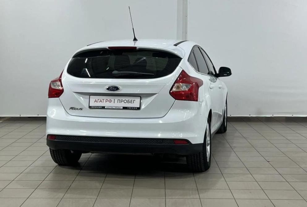 Ford Focus III Астрахань  - изображение 8