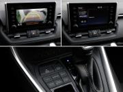 Toyota RAV4 V (XA50) Москва  - изображение 39