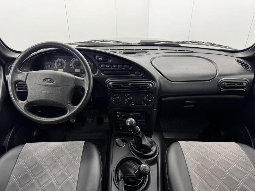 Lada (ВАЗ) Niva Travel I Воронеж  - изображение 12