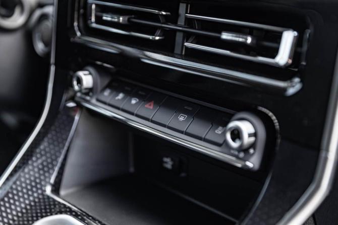 Новый Haval M6 II 2026 года, цена 2 349 000 рублей, внедорожник, Автокод Объявления