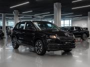 Skoda Karoq I Москва  - изображение 31