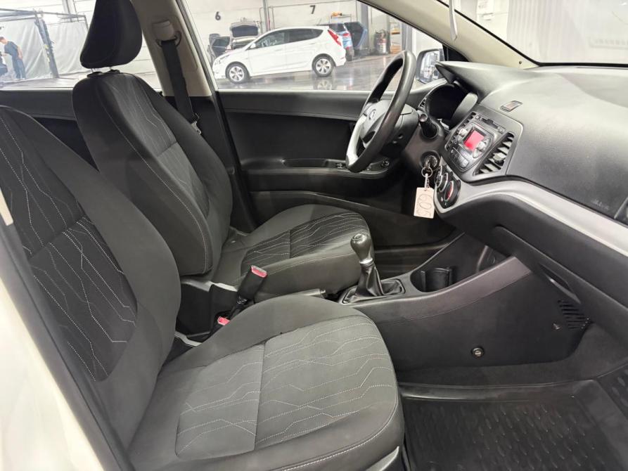 Kia Picanto II Краснодар  - изображение 15