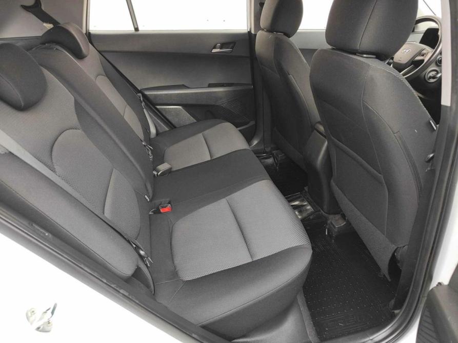 Hyundai Creta I Санкт-Петербург  - изображение 13