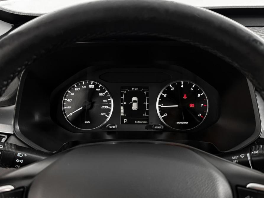 Chery Tiggo 4 Pro I Рестайлинг Санкт-Петербург  - изображение 18