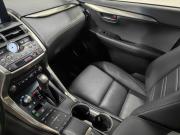 Lexus NX I Рестайлинг Новосибирск  - изображение 42