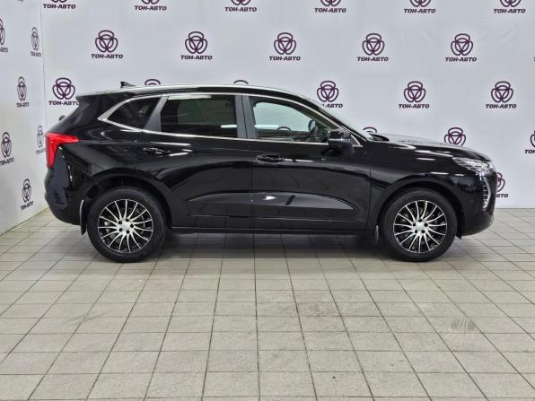 Haval Jolion I с пробегом 2023 года, цена 1 877 000 рублей, 22599 км, внедорожник, Автокод Объявления