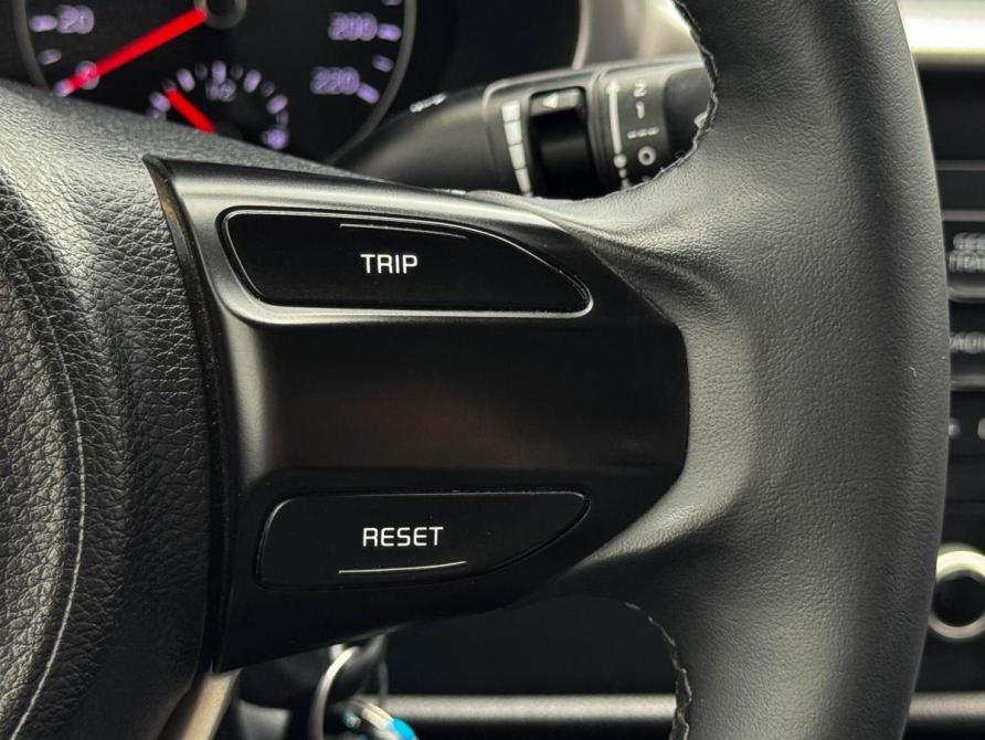 Kia Rio IV Рестайлинг Кропоткин  - изображение 17