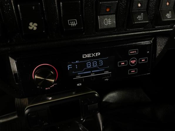 Lada (ВАЗ) 2121 (4x4) I Рестайлинг с пробегом 2015 года, цена 470 000 рублей, 139806 км, внедорожник, Автокод Объявления