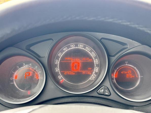 Citroen C4 II с пробегом 2012 года, цена 487 000 рублей, 107516 км, хэтчбек, Автокод Объявления