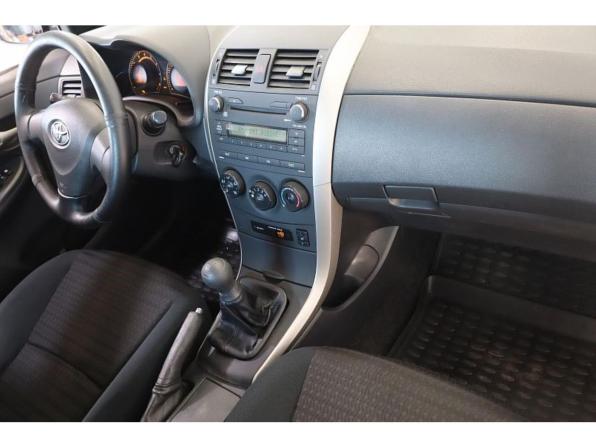 Toyota Corolla X (E140 E150) с пробегом 2008 года, цена 738 000 рублей, 193443 км, седан, Автокод Объявления