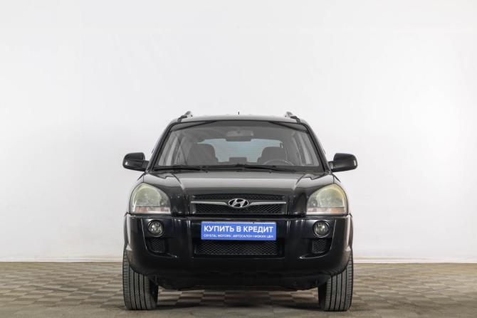 Hyundai Tucson I с пробегом 2008 года, цена 849 000 рублей, 237000 км, внедорожник, Автокод Объявления