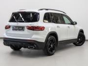 Mercedes-Benz GLB I (X247) Москва  - изображение 35