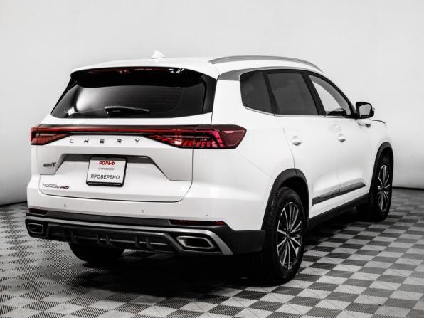 Chery Tiggo 8 Pro Max I Рестайлинг с пробегом 2024 года, цена 2 339 000 рублей, 28485 км, внедорожник, Автокод Объявления