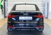 Audi A4 V (B9) Рестайлинг Москва  - изображение 36