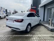 Lada (ВАЗ) Vesta I Рестайлинг (NG) Набережные Челны  - изображение 37