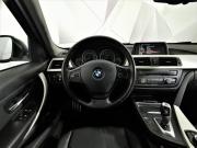 BMW 3 серии VI (F3x) Москва  - изображение 22