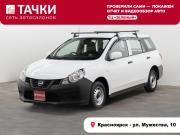 Nissan AD III Рестайлинг Красноярск  - изображение 23