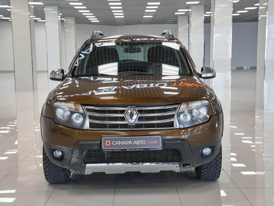Renault Duster I Самара  - изображение 7