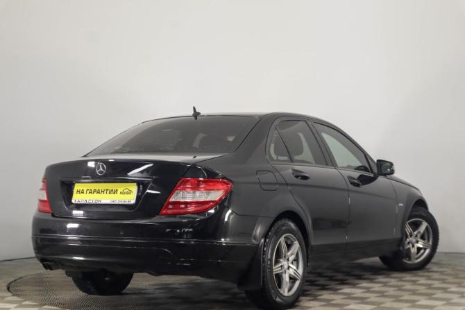 Mercedes-Benz C-Класс III (W204) с пробегом 2010 года, цена 949 000 рублей, 296000 км, седан, Автокод Объявления