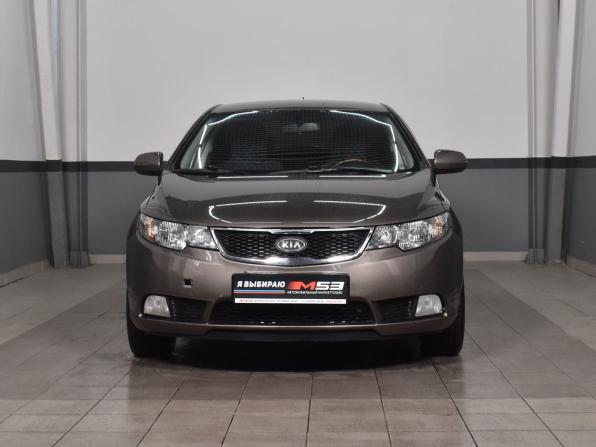 Kia Cerato II с пробегом 2012 года, цена 819 999 рублей, 197394 км, седан, Автокод Объявления