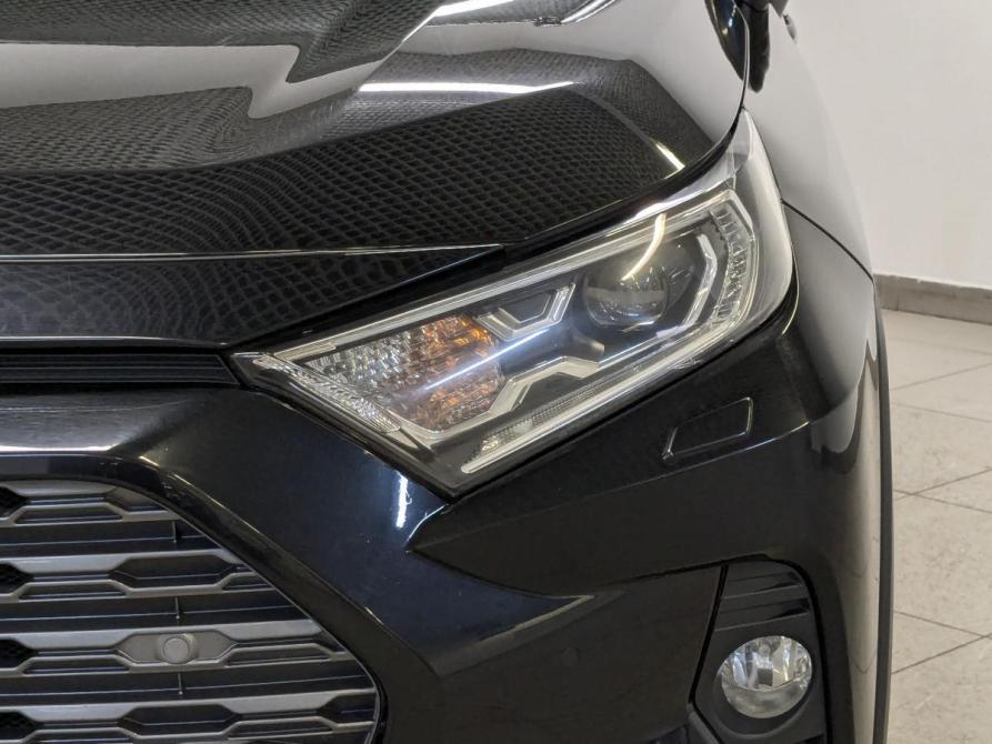 Toyota RAV4 V (XA50) Санкт-Петербург  - изображение 11