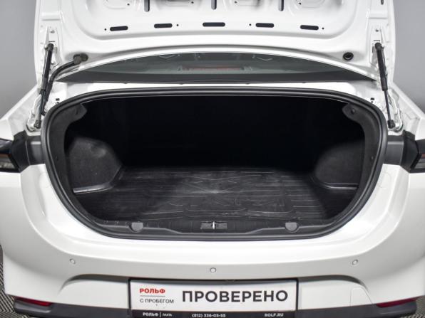Kaiyi E5 с пробегом 2023 года, цена 1 280 000 рублей, 25213 км, седан, Автокод Объявления