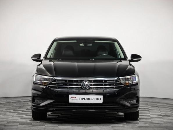 Volkswagen Jetta VII с пробегом 2020 года, цена 2 149 000 рублей, 103460 км, седан, Автокод Объявления