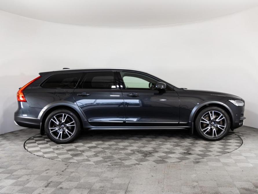 Volvo V90 Cross Country I Санкт-Петербург  - изображение 4
