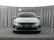 Kia Ceed III Москва  - изображение 34