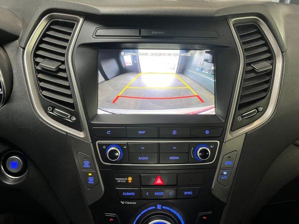 Hyundai Santa Fe III Рестайлинг с пробегом 2015 года, цена 1 825 000 рублей, 167469 км, внедорожник, Автокод Объявления