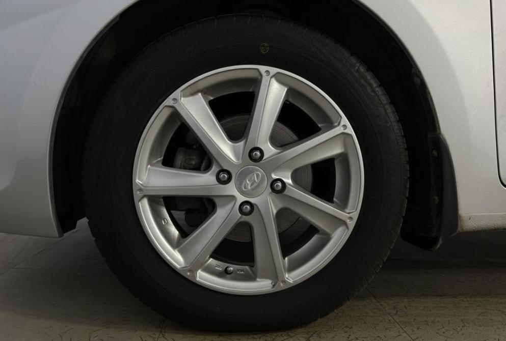 Hyundai Solaris I Саранск  - изображение 14