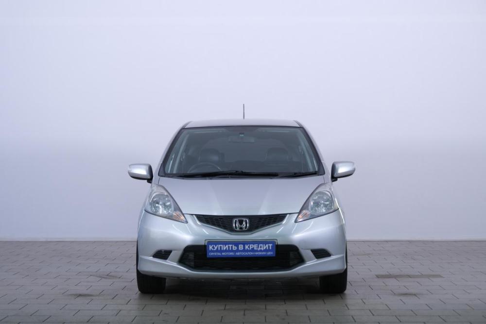 Honda Fit II Омск  - изображение 2