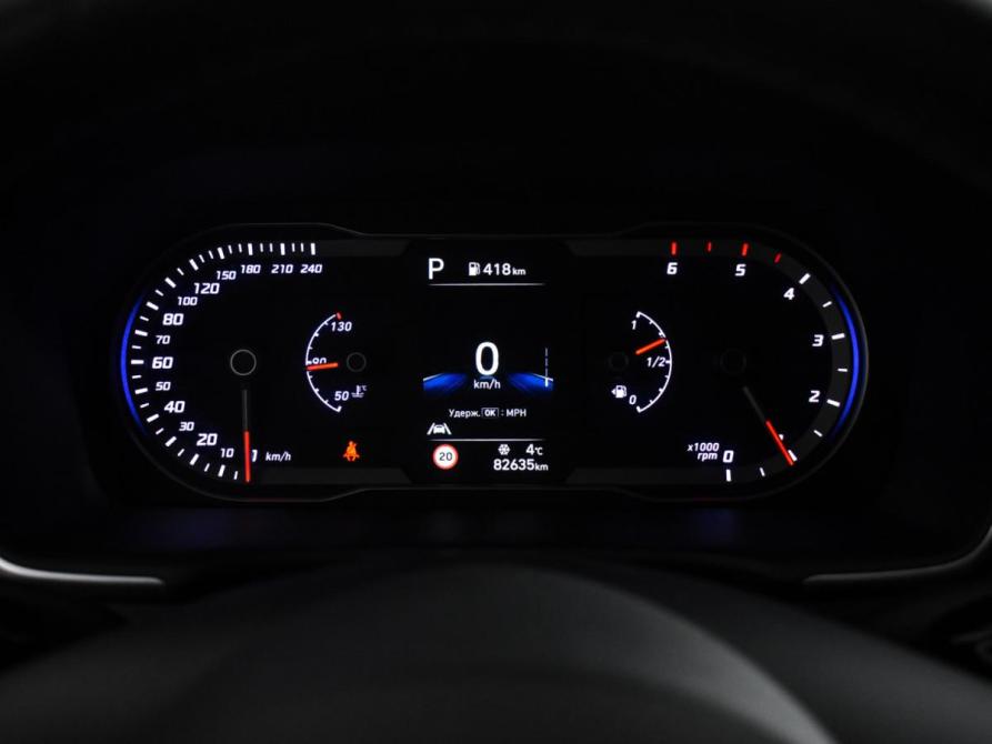 Hyundai Tucson IV Санкт-Петербург  - изображение 19