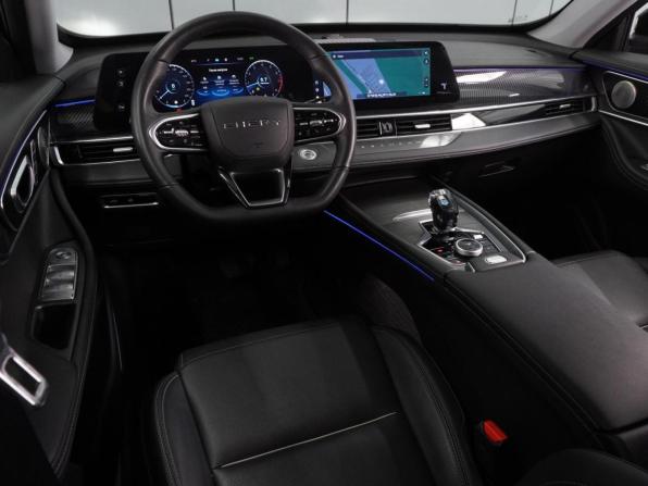 Chery Tiggo 7 Pro Max I Рестайлинг с пробегом 2024 года, цена 2 226 000 рублей, 33091 км, внедорожник, Автокод Объявления